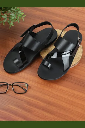 Metro Men One Toe Comfort Sandals