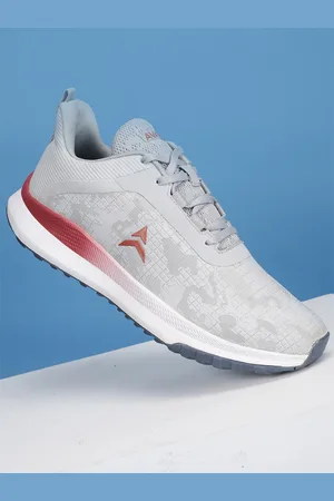 Avant Men Zenith Glide Mesh Running Shoes