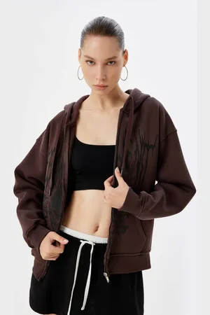Koton Women Sweatshirt