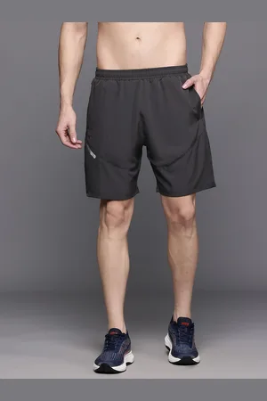 HRX Men Training Shorts