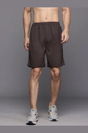 HRX Men Rapid-Dry Training Shorts