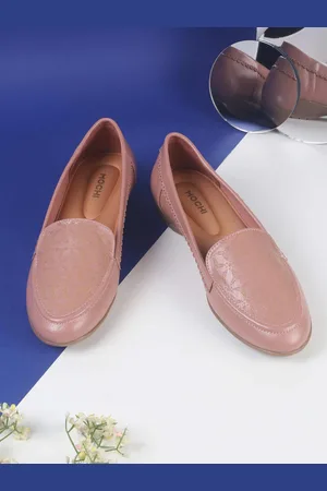 All Things Mochi Women Printed Ballerinas
