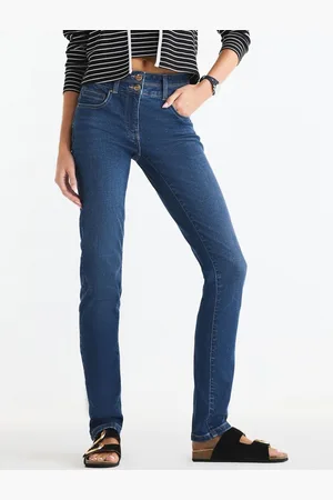 Next Women Slim Fit Stretchable Jeans