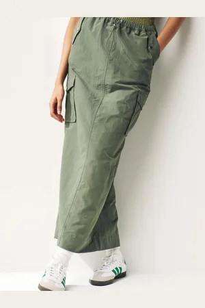 Next Women Maxi Straight Skirt