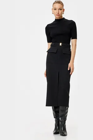 Koton Women Pullover