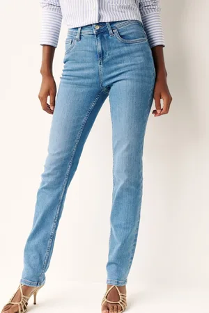 Next Women Slim Fit Stretchable Jeans