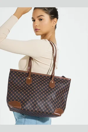 Styli Women Printed Shoulder Bag