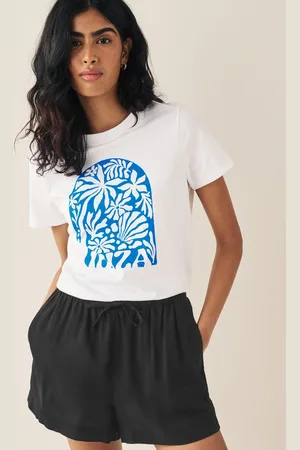 Next Women Shorts