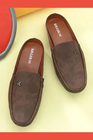 Killer Men Slip-On Loafers