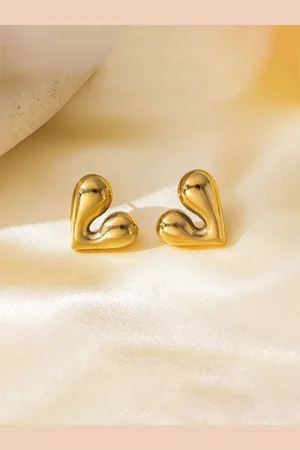 Jewels Galaxy Contemporary Studs Earrings
