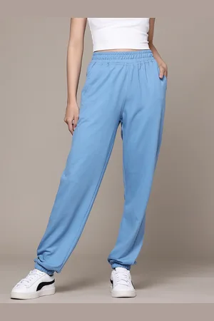 Roadster The Lifestyle Co. Women Terry Joggers