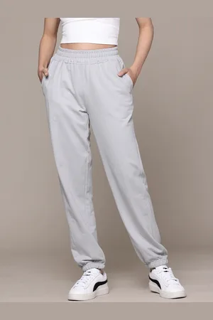 Roadster The Lifestyle Co. Women Terry Joggers