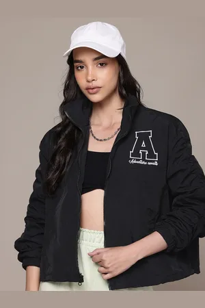 Roadster The Lifestyle Co. Embroidered Detail Tailored Jacket