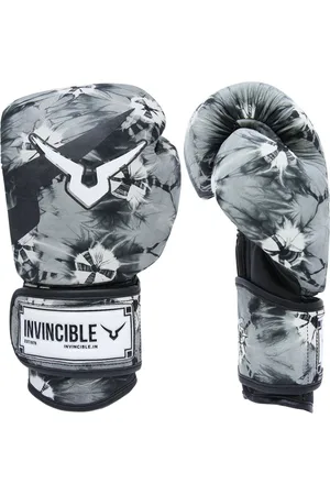 Invincible Limited Edition Super Sparring Gloves