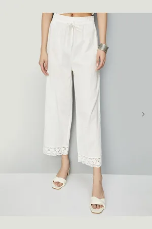 Moda Rapido Women Trousers
