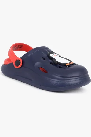 Superminis Kids Clogs
