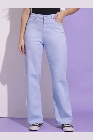Being Human Women Slim Fit Mid-Rise Jeans