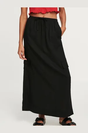 Next Women Maxi A-Line Skirt