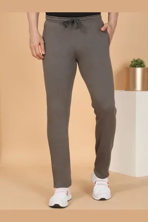 Sweet Dreams Men Mid-Rise Track Pants