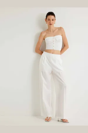 Koton Tube Crop Top