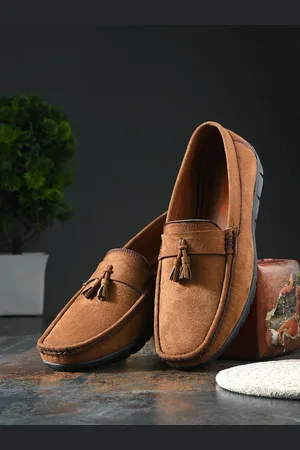 Killer Men Slip-On Loafers