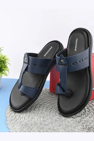 Provogue Men Comfort Sandals