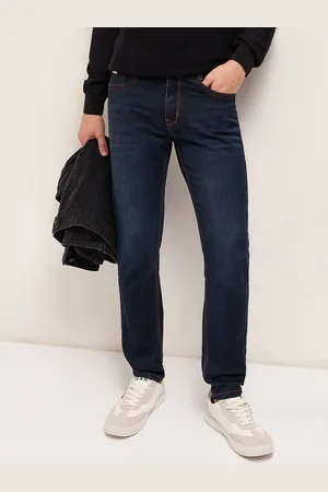 The Bear House Men Slim Fit Stretchable Jeans