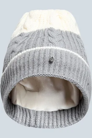 Monte Carlo Boys Woollen Beanie
