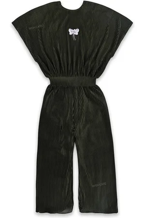 Wish Karo Girls Top with Pyjamas