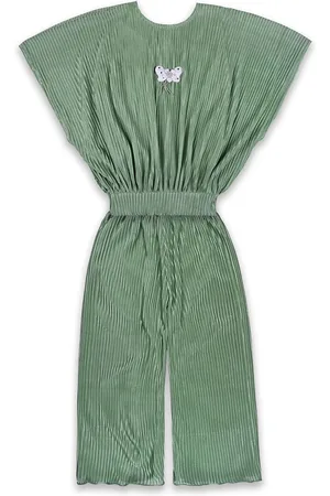 Wish Karo Girls Top with Pyjamas