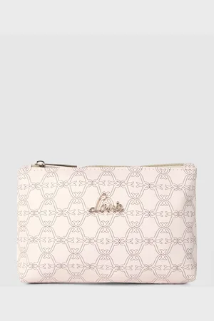 LAVIE Abstract Printed Purse Clutch