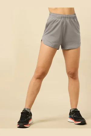 Cult Women Play Shorts