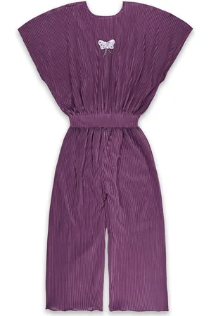 Wish Karo Girls Top with Pyjamas