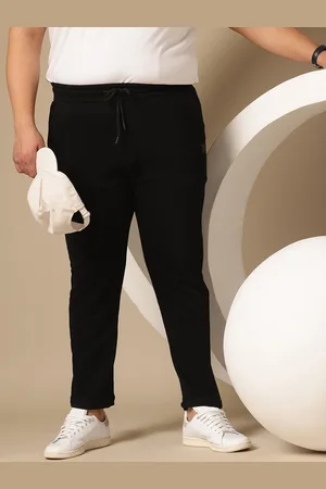 Sztori Men Plus Size Track Pants