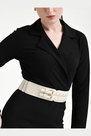 Kazo Women Elasticated Belt