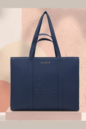 Caprese Women Textured Structured Shoulder Bag