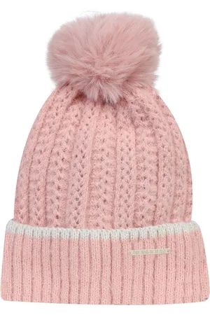 Bonjour Women Woollen Beanie