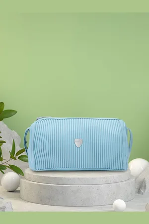 Caprese Women Solid Structured Sling Bag