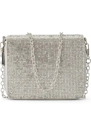 Lino Perros Embellished Small Purse Clutch