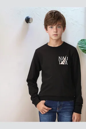 Nautica Boys Sweatshirt