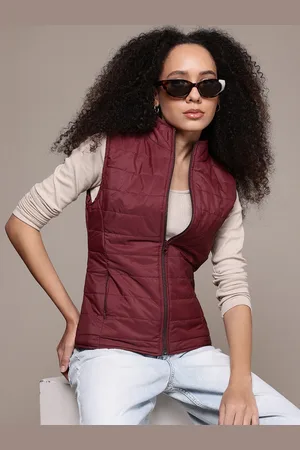 Roadster The Lifestyle Co. Lightweight Gilet