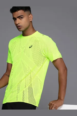 Asics Self Designed Running T-shirt