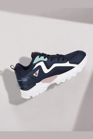 Campus BIRDIE Women Lace-Up Sneaker