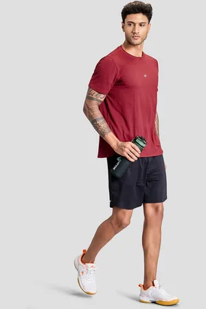 BOLDFIT Anti Odour Training Tshirt
