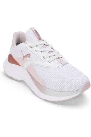 PUMA Softride Mayve Res Women Lace-Ups Running Shoes