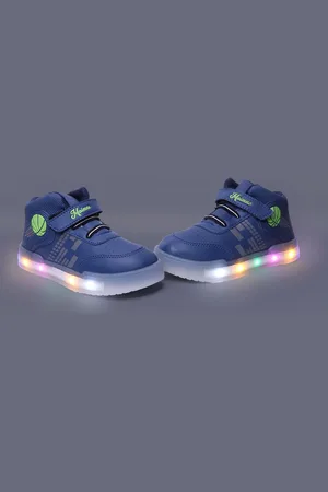 BAESD Unisex Kids Sneakers