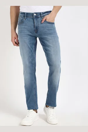 Tommy Hilfiger Men Slim Fit Stretchable Jeans