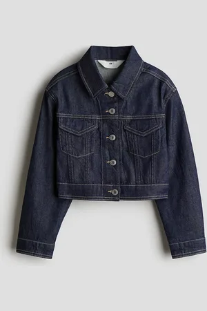 H&M Denim Jacket
