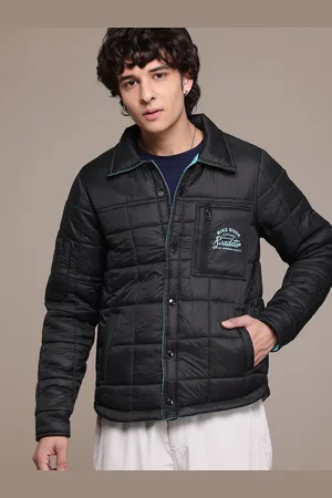 Roadster The Lifestyle Co. Reversible Puffer Jacket