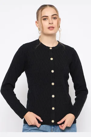 MADAME Women Cardigan
